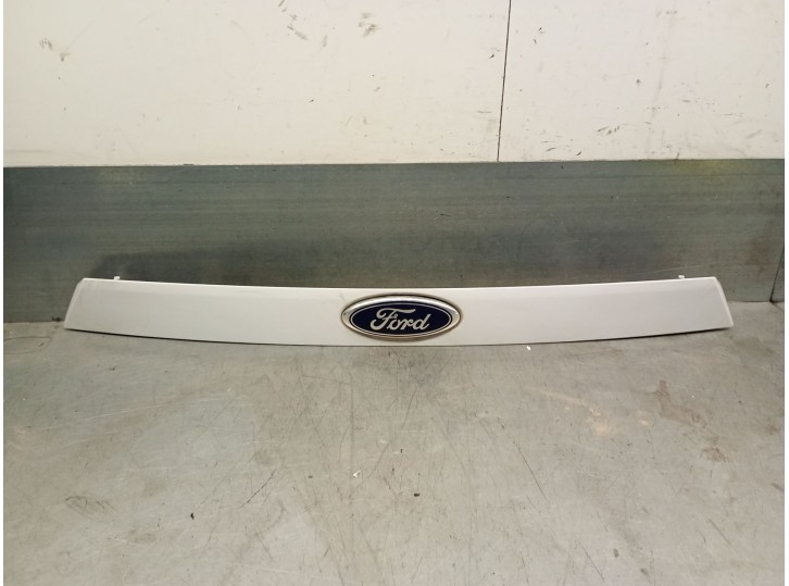 Recambio de molduras traseras para ford b-max (jk) 1.6 tdci referencia OEM IAM AV11R43404BFW 2019933 