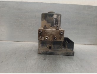 Recambio de abs para volkswagen golf v berlina (1k1) 1.4 16v referencia OEM IAM 1K0614517H 10020601064 ATE