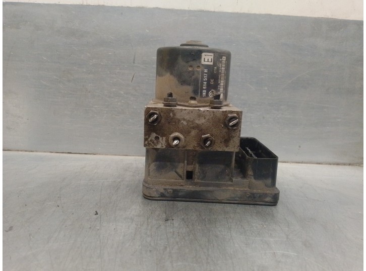 Recambio de abs para volkswagen golf v berlina (1k1) 1.4 16v referencia OEM IAM 1K0614517H 10020601064 ATE