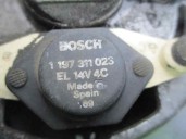 Recambio de alternador para seat ibiza 1.5 cat referencia OEM IAM 9120144279 BOSCH