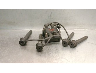 Ignition coil replacement part for Mini Mini (R50, R53) Cooper OEM IAM reference 12137510738 12137510738 05269670AB