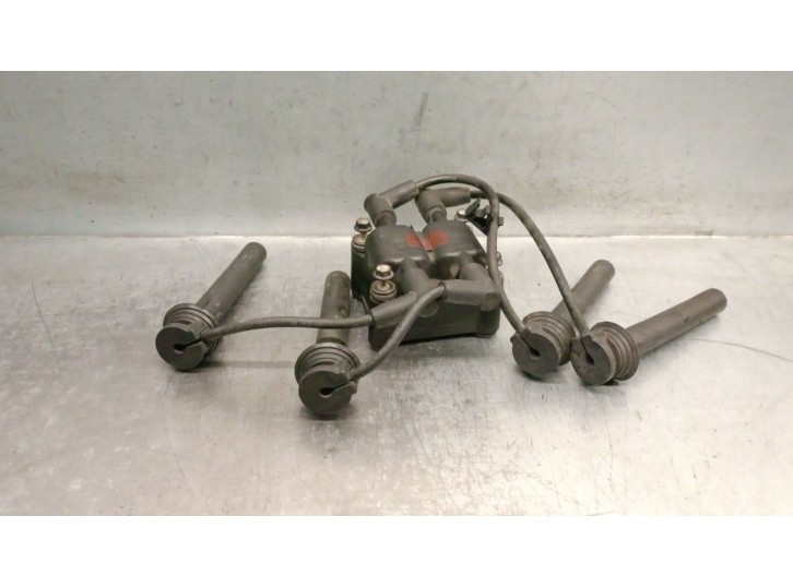 Ignition coil replacement part for Mini Mini (R50, R53) Cooper OEM IAM reference 12137510738 12137510738 05269670AB