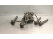 Ignition coil replacement part for Mini Mini (R50, R53) Cooper OEM IAM reference 12137510738 12137510738 05269670AB