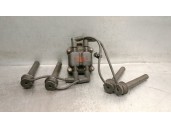 Recambio de bobina encendido para mini mini (r50, r53) cooper referencia OEM IAM 12137510738 12137510738 05269670AB