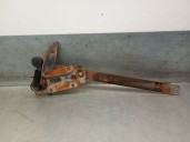 Recambio de elevalunas delantero izquierdo para ford fiesta berl./express referencia OEM IAM 78FBT23201A1A 1583267 