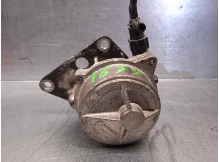 Recambio de depresor freno / bomba vacio para peugeot 206 berlina 1.9 diesel referencia OEM IAM 72264600 