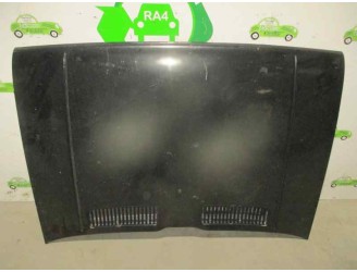 Recambio de capot para seat ibiza 1.5 cat referencia OEM IAM NEGRO 