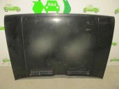 Replacement bonnet for Seat Ibiza 1.5 CAT OEM IAM reference BLACK 