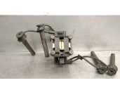 Replacement ignition coil for Mini Mini (R50, R53) Cooper OEM IAM reference 12137510738 12137510738 05269670AB
