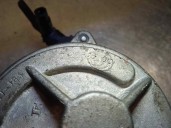 Recambio de depresor freno / bomba vacio para peugeot 206 berlina 1.9 diesel referencia OEM IAM 72264600 