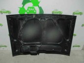 Recambio de capot para seat ibiza 1.5 cat referencia OEM IAM NEGRO 