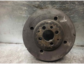 Recambio de polea cigueñal para seat cordoba berlina (6k2) 1.9 tdi referencia OEM IAM 038105243  