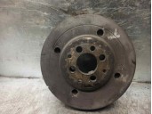 Recambio de polea cigueñal para seat cordoba berlina (6k2) 1.9 tdi referencia OEM IAM 038105243  