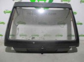 Replacement rear hatch for Seat Ibiza 1.5 cat OEM IAM reference BLACK 3 DOORS