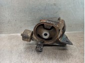 Replacement left engine mount for Toyota Corolla (E12) 1.6 16V OEM IAM reference 1237221070 
