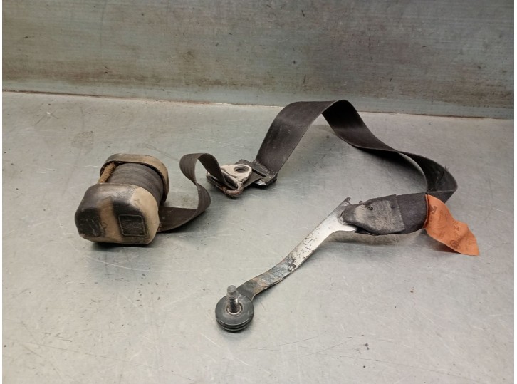 Recambio de cinturon seguridad delantero derecho para ford fiesta berl./express referencia OEM IAM 78FBT61294GA 