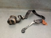 Recambio de cinturon seguridad delantero derecho para ford fiesta berl./express referencia OEM IAM 78FBT61294GA 