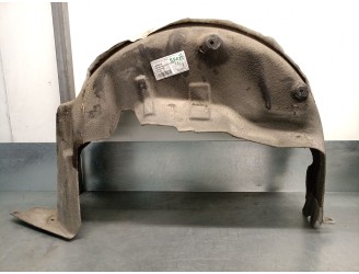 Recambio de paso rueda trasero izquierdo para mercedes-benz clase b sports tourer (w246, w242) b 200 cdi / d 4-matic (246.202) r