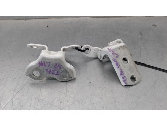 Recambio de bisagra puerta para toyota c-hr referencia OEM IAM 687700D071 687600D061 