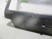 Replacement rear tailgate for Seat Ibiza 1.5 CAT OEM IAM reference BLACK 3 DOORS