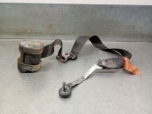 Recambio de cinturon seguridad delantero derecho para ford fiesta berl./express referencia OEM IAM 78FBT61294GA 