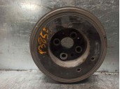 Recambio de polea cigueñal para seat cordoba berlina (6k2) 1.9 tdi referencia OEM IAM 038105243  