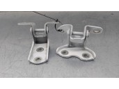Recambio de bisagra puerta para toyota c-hr referencia OEM IAM 687700D071 687600D061 