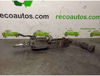 Recambio de columna direccion para volkswagen t5 transporter/furgoneta 2.5 tdi referencia OEM IAM 7H1419501C 