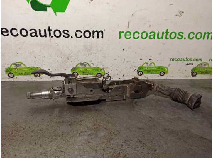 Recambio de columna direccion para volkswagen t5 transporter/furgoneta 2.5 tdi referencia OEM IAM 7H1419501C 