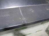 Replacement rear tailgate for Seat Ibiza 1.5 CAT OEM IAM reference BLACK 3 DOORS