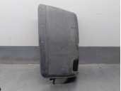 Replacement rear right bumper end cap for Citroën Jumper Closed Box (1) 1.9 Diesel CAT OEM IAM reference 1300179604