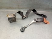 Recambio de cinturon seguridad delantero derecho para ford fiesta berl./express referencia OEM IAM 78FBT61294GA 