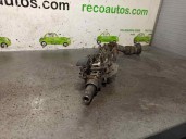 Recambio de columna direccion para volkswagen t5 transporter/furgoneta 2.5 tdi referencia OEM IAM 7H1419501C 