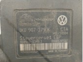 Recambio de abs para volkswagen golf v berlina (1k1) 1.4 16v referencia OEM IAM 1K0614517H 10020601064 ATE