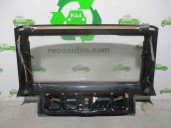 Replacement rear tailgate for Seat Ibiza 1.5 CAT OEM IAM reference BLACK 3 DOORS