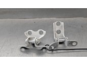 Recambio de bisagra puerta para toyota c-hr referencia OEM IAM 687700D071 687600D061 