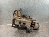 Replacement left engine mount for Toyota Corolla (E12) 1.6 16V OEM IAM reference 1237221070 