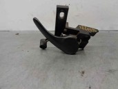 Recambio de maneta interior trasera derecha para volkswagen golf iii berlina (1h1) 1.4 referencia OEM IAM 7M0837020A  