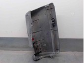 Replacement rear right bumper end cap for Citroën Jumper Closed Box (1) 1.9 Diesel CAT OEM IAM reference 1300179604