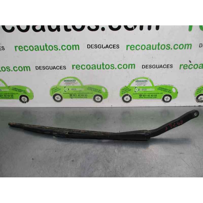 Recambio de brazo limpia trasero para nissan terrano/terrano.ii (r20) 2.7 turbodiesel referencia OEM IAM   