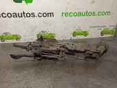 Recambio de columna direccion para volkswagen t5 transporter/furgoneta 2.5 tdi referencia OEM IAM 7H1419501C 