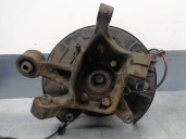 Recambio de mangueta trasera derecha para subaru legacy kombi/outback b14 2.0 diesel cat referencia OEM IAM 28411AJ000 