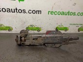 Recambio de columna direccion para volkswagen t5 transporter/furgoneta 2.5 tdi referencia OEM IAM 7H1419501C 
