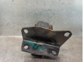 Replacement left engine mount for Toyota Corolla (E12) 1.6 16V OEM IAM reference 1237221070 