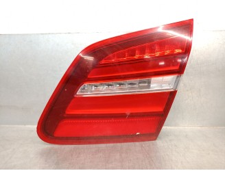 Recambio de piloto trasero derecho para mercedes-benz clase b sports tourer (w246, w242) b 200 cdi / d 4-matic (246.202) referen