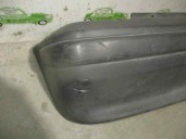 Recambio de paragolpes trasero para seat ibiza 1.5 cat referencia OEM IAM NEGRO TEXTURADO 3 PUERTAS