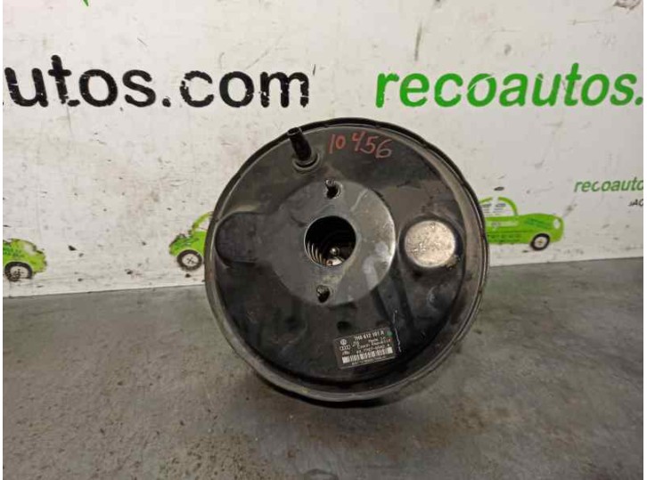 Recambio de servofreno para volkswagen t5 transporter/furgoneta 2.5 tdi referencia OEM IAM 7H0612101A 03776705024 ATE