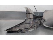 Recambio de paso rueda trasero izquierdo para toyota c-hr referencia OEM IAM 52592F4010  