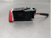 Recambio de warning para volkswagen golf v berlina (1k1) 1.4 16v referencia OEM IAM 1K0953509A  