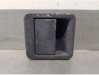 Recambio de maneta exterior delantera izquierda para citroën jumper caja cerrada (1) 1.9 diesel cat referencia OEM IAM 9101E4  5